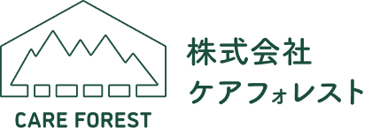 株式会社ケアフォレスト